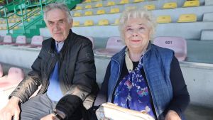 Ippodromo Sant’Artemio di Treviso, viaggio tra gli irriducibili che tengono viva l’ippica