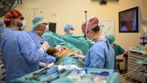 Transplantacija organa u Srbiji: Bolesnici umiru čekajući donore