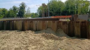 Tranciato il cavo della fibra: interi Comuni senza internet