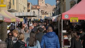 Cittadella, stretta sui decibel in centro: sanzioni fino a 20 mila euro