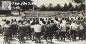 Köy Enstitüleri ve Çocuk