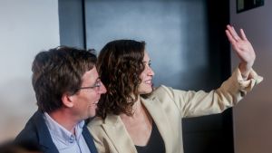 Más pobreza, especulación inmobiliaria y desigualdad entre barrios: así se reparte la riqueza en el Madrid de Ayuso y Almeida