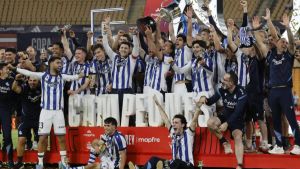 Marrero y Matarazzo, en la historia de la Real