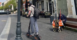 Europa spørger. Ungarn og Polen svarer