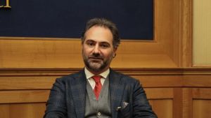 Maresca: «Banda del buco