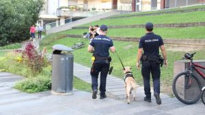 San Donà, muri imbrattati e agenti aggrediti: i genitori pagheranno per i figli