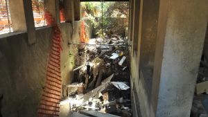 Udine, l'ex frigo resta un fantasma: il gigante di cemento è prigioniero della burocrazia e a rischio degrado