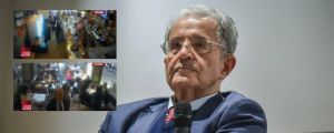 Primarie, Prodi cambia linea: “così si perde” e i numeri gli danno ragione