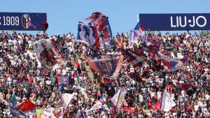 Tomasevic salva Morrone. La Primavera frena nella corsa ai playoff. Soltanto 1-1 a Napoli