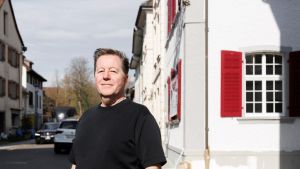 Neues Leben in der Alten Post! In diesem historischen Herrenhaus entsteht eine Luxus-WG