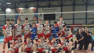 Kabel a casa della capolista. Duello con Torretta Livorno