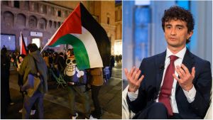 Gli odiatori del web, minacce a Bignami: 54enne a processo. E denuncia per critica politica il papà di Ilaria Salis