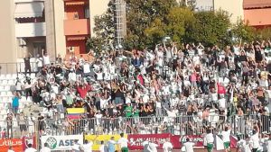 Alma Fano beffata in casa. Ora spera negli spareggi