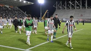 Curado è un muro, bene Damiani. Alagna dai recuperi al cucchiaio