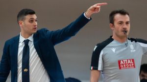 OraSì, c’è Roma sulla strada della salvezza