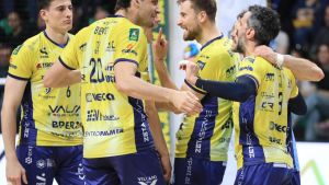 Valsa Group, arriva Milano. Semifinale per l’Europa