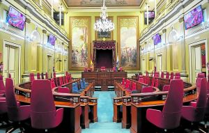 3.430 millones. Hay dinero, falta gestión