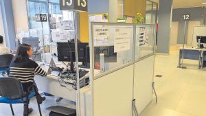 Hay algo que no estamos diciendo en voz alta