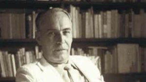 Domingo, José Domingo y la alegría