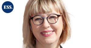 Vierailija | Euron bensaa ei tullutkaan – nyt täytyy varautua elin­kustannusten nousuun