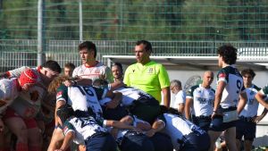 Gispi Tigers, il settore giovanile si riorganizza