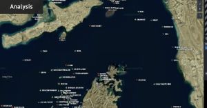 Iran’s secret weapon in its war against the US is also its biggest bargaining chip