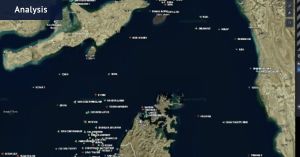 Iran’s secret weapon in its war against the US is also its biggest bargaining chip