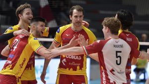 La Conad torna al Bigi. Per mettere la ciliegina