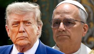 POTUS vs. Pontiff: Inside the historic rift between Trump and Leo XIV, explained