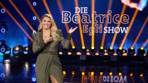 Schluss für die „Beatrice Egli Show“: Das sagt der Schlager-Star zu dem überraschenden Aus