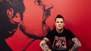 Maldito Dani Martín