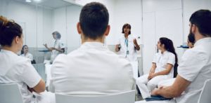 Korkunç Bir Olay ve İlgi Simülatörlüğünün Vebali