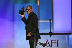 Comedy-pionier Eddie Murphy ontvangt AFI Life Achievement Award