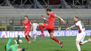 Le pagelle. Nepi-Montevago, poche scintille. Bacchin tra i più positivi