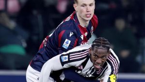 Juventus-Bologna, probabili formazioni e dove vederla in tv