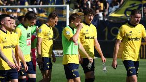 Modena È una sconfitta da mangiarsi le mani