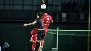 Le pagelle. Sugli scudi Palomba, De Risio e il goleador