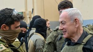 La diplomacia del bazuca: la intolerancia de Israel a las críticas le aleja también de sus principales aliados en Europa