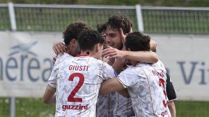 Recanatese, spareggio col Sora. Attenzione a Curatolo e Stampete