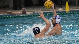 Pallanuoto A1: contro Palermo i ragazzi di Mistrangelo incappano nella seconda sconfitta di fila. De Akker, altro passaggio a vuoto