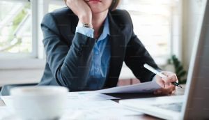 Stuck between options? Build weighted decision matrix with AI in 60 seconds