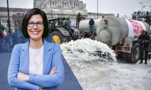 KOMENTAR MARUŠKE VIZEK Europa prosipa milijarde preko oceana: Zajašimo svog najmoćnijeg konja!