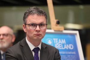 Patrick O’Donovan’s attack on RTÉ was wrong, but he had a point about the media