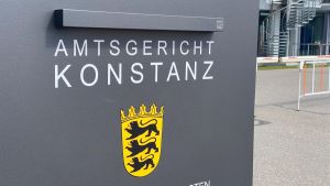 Schon zehn Mal verurteilt! Mann muss sich vor Gericht für eine Diebstahl-Serie verantworten