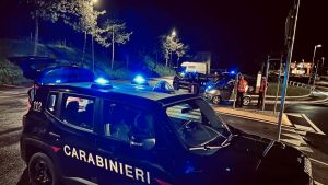 Accoltellato per difendere