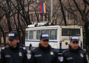 Armenien vor der Entscheidung: Westkurs oder zurück in Moskaus Orbit