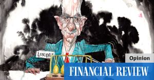 Australia’s digital banking regime has an embarrassing scorecard