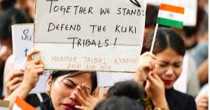 Managing conflict, not resolving it