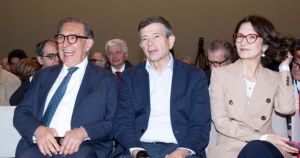 La Russa e la candidatura a Milano: una giornata da... Lupi