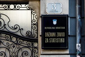 Zaustavite statistiku
